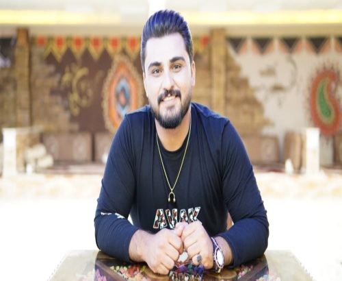 یاسین حاجی گلاره